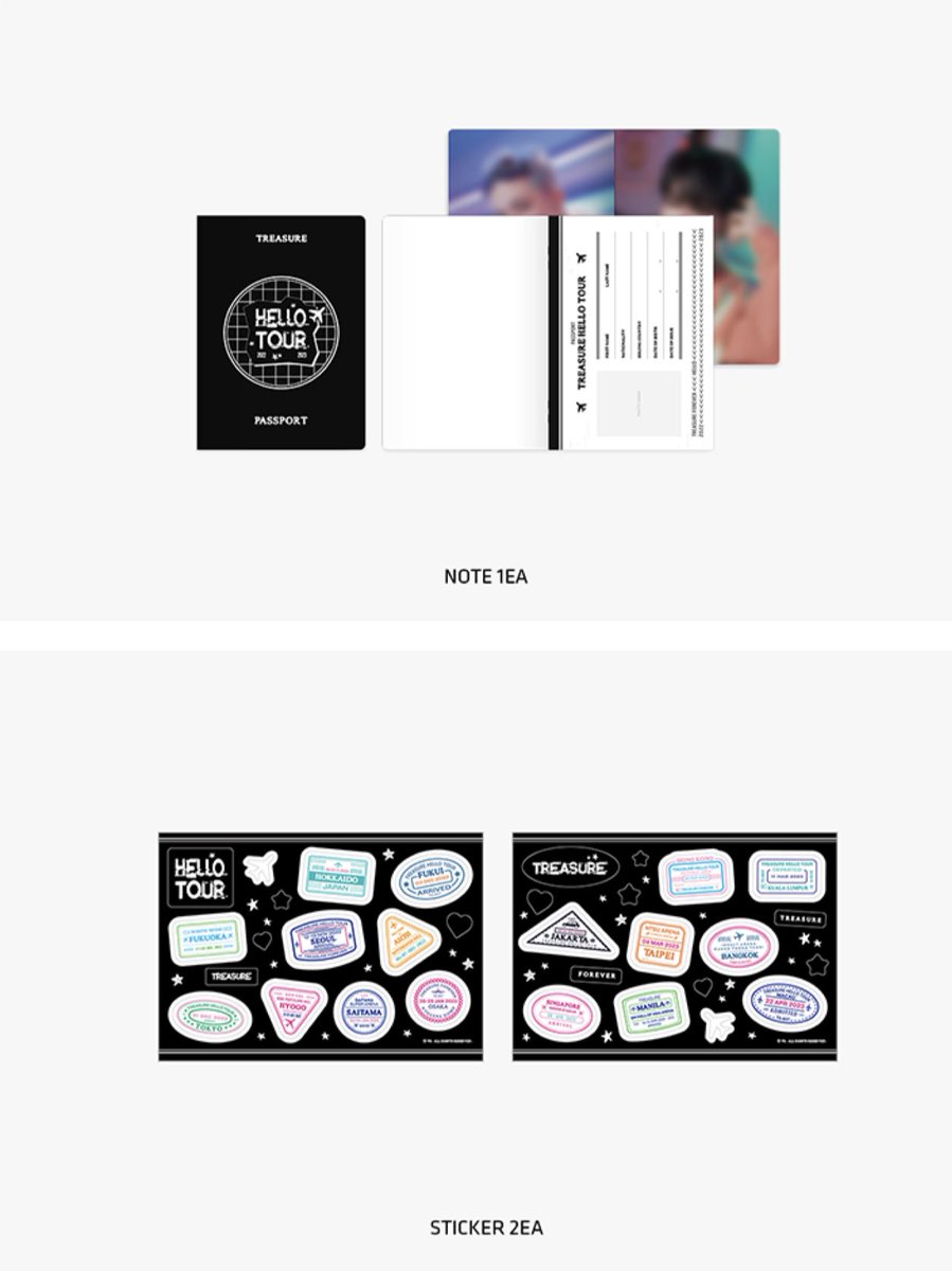kselect_ph2's tweet photo. ‼️ QUITTING SALE ‼️

WTS LFB help rt

💸 TREASURE HELLO TOUR TRAVEL KIT WITHOUT PC - 260 php ALL IN + LSF 

NO TO SENSITIVE BUYERS ❌
ONHAND ✨
NO RUSH SHIPPING ❌
PAYO‼️

QRT MINE 
#KSelectPH @treasuremembers @yg_treasure_jp https://t.co/HPjY3Uvrsp