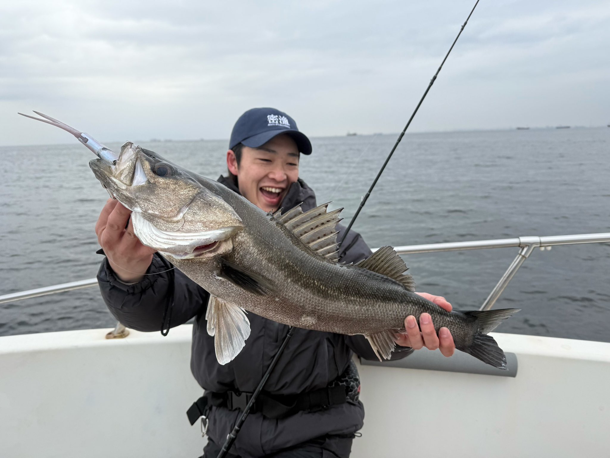 新作ウエア 吉開 X / (@Kazuma_Yoshigai) Yoshigai 和真🎣Kazuma ルアー・フライ