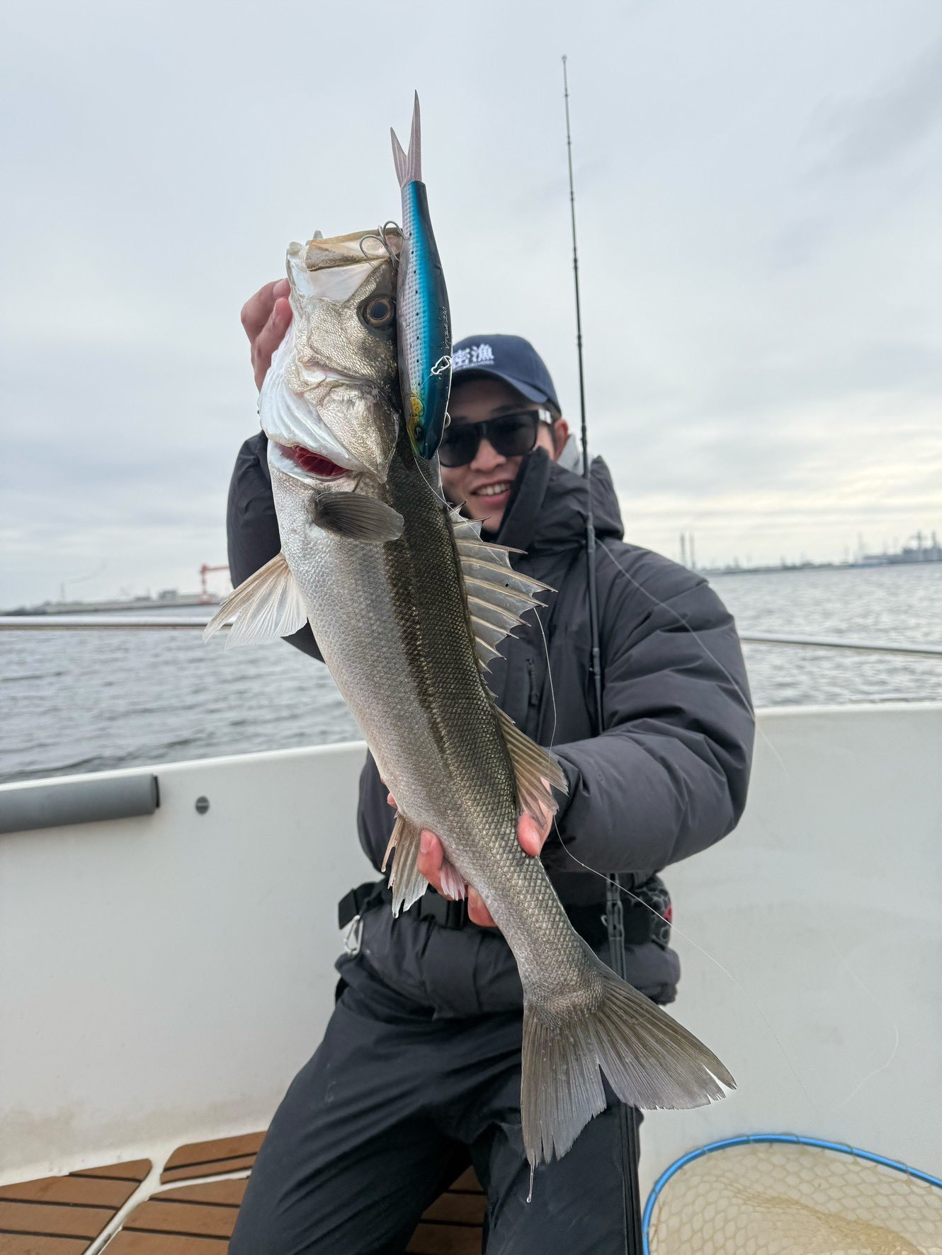 吉開 和真🎣Kazuma Yoshigai (@Kazuma_Yoshigai) / X
