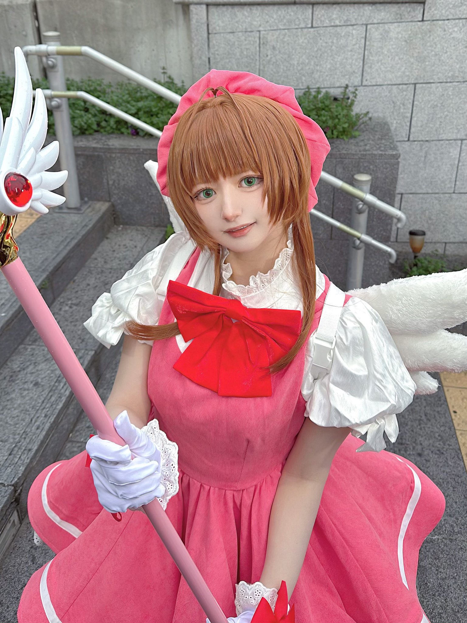 さら🐖6/14 愛車×COS on X: 