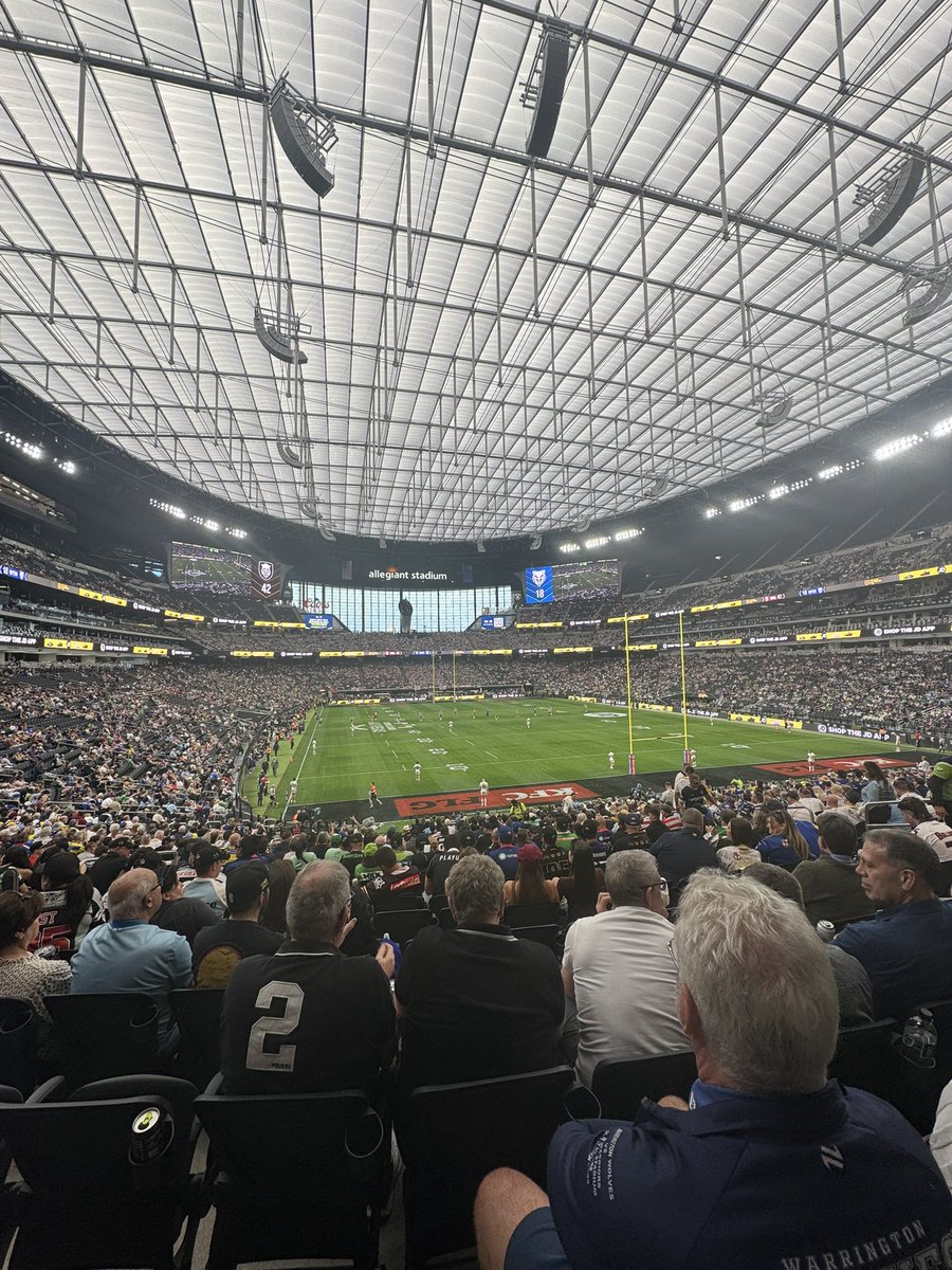 slesk96's tweet image. Vegas 🇺🇸🏉🏙️☀️