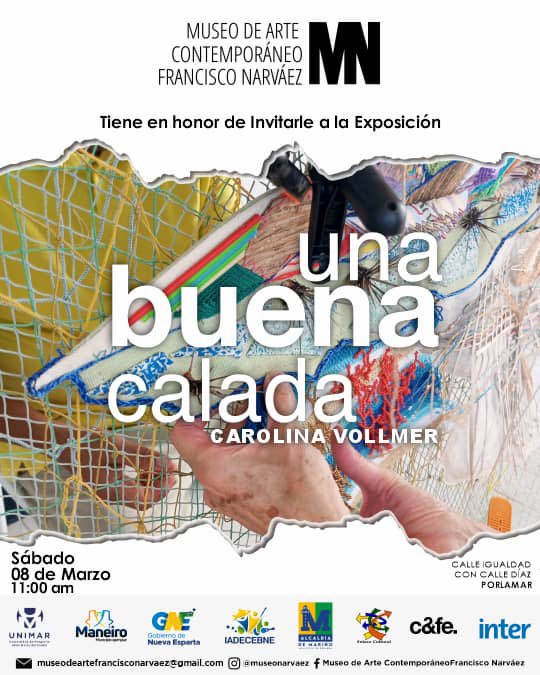 Esto es hoy sábado, cordialmente invitados.