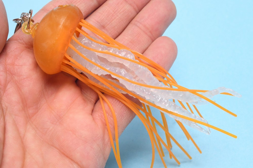 ザアクセスさんのガチャガチャ🙌 【 リアル立体造形キーホルダー