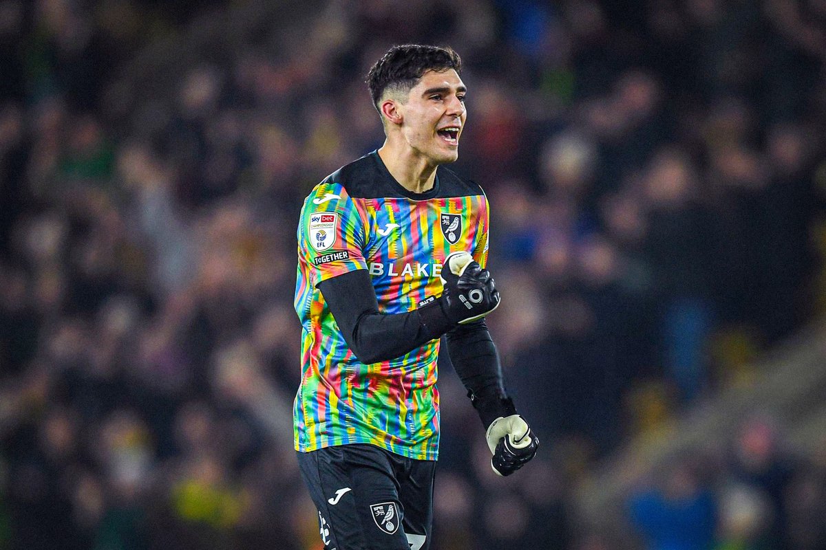 Vicente Reyes (@_vicentereyes30) on Twitter photo Back on twitter for a bit to just express how grateful i am for being able to make my <a href="/NorwichCityFC/">Norwich City FC</a> debut. It was something i have been working really hard towards. Thank you to all the fans for receiving me with open arms 🙏❤️Very excited for what’s to come! Back on twitter for a bit to just express how grateful i am for being able to make my <a href="/NorwichCityFC/">Norwich City FC</a> debut. It was something i have been working really hard towards. Thank you to all the fans for receiving me with open arms 🙏❤️Very excited for what’s to come!