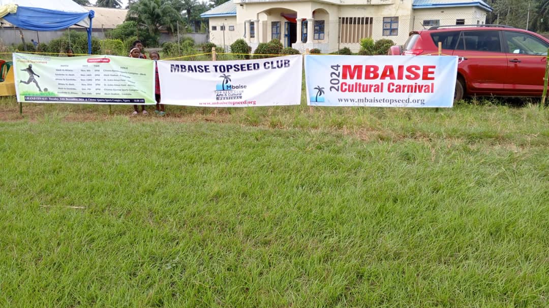 Mbaise Top Seed Club tweet media