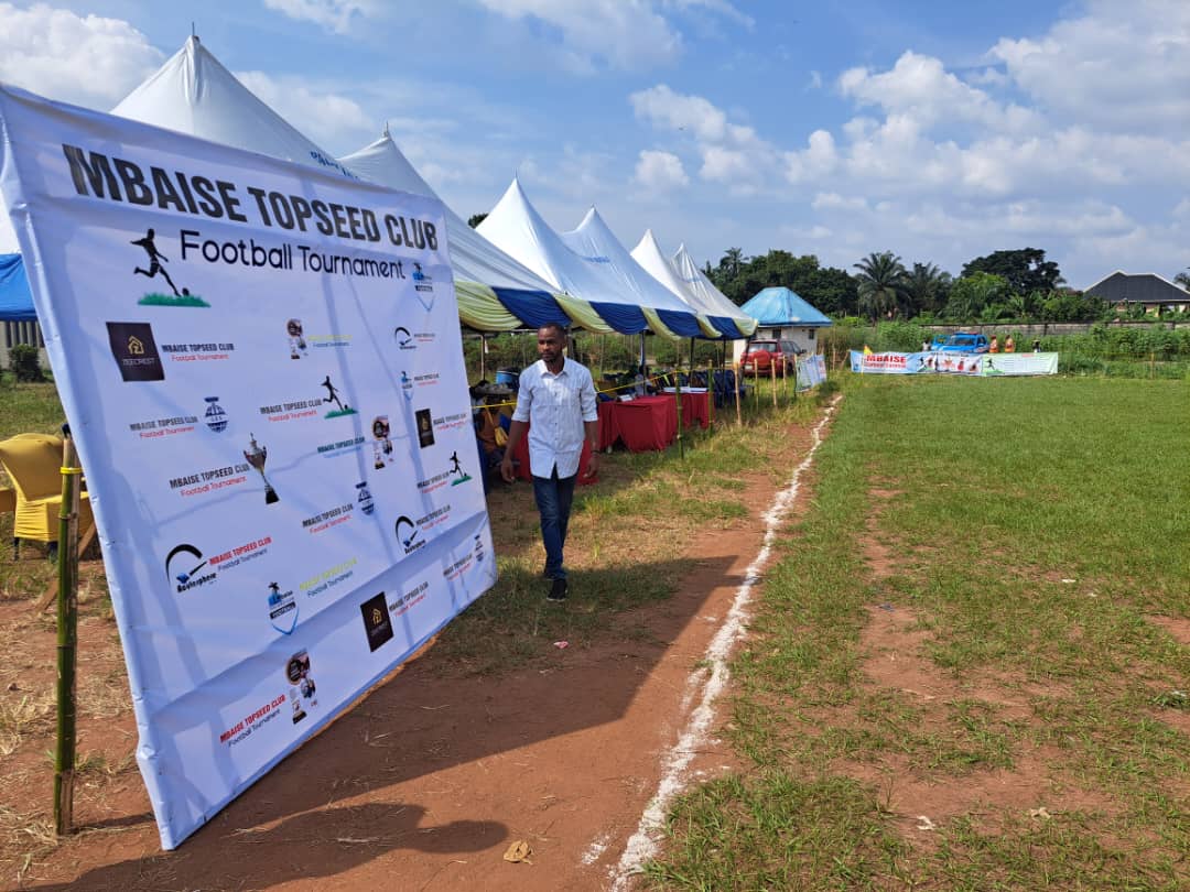 Mbaise Top Seed Club tweet media