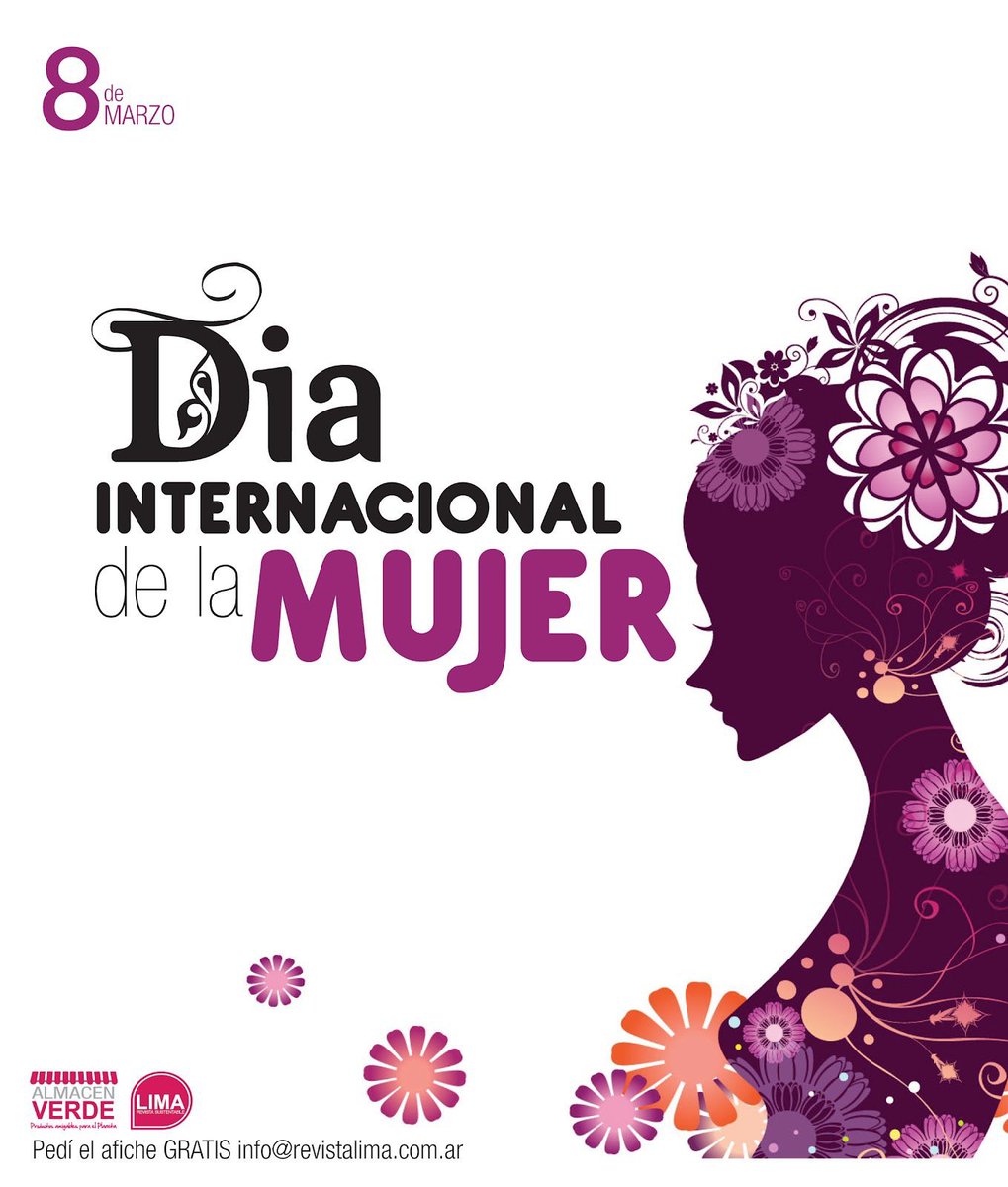 En este Día Internacional de la Mujer celebramos la fuerza, la valentía y el compromiso de la mujer dominicana. Su lucha, su trabajo y su voz son esenciales para construir una sociedad más justa y llena de oportunidades para todos.
#JuntosPodemos🤝
#MORENA