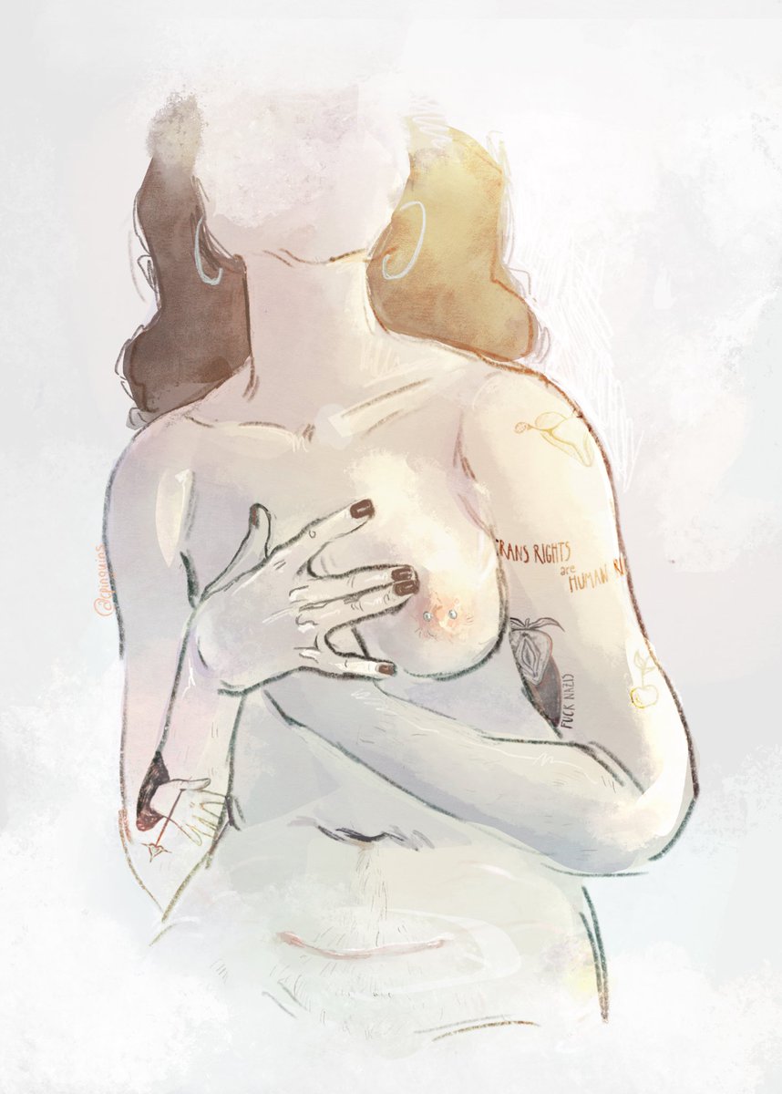 #InternationalWomensDay #FeministischerKampftag