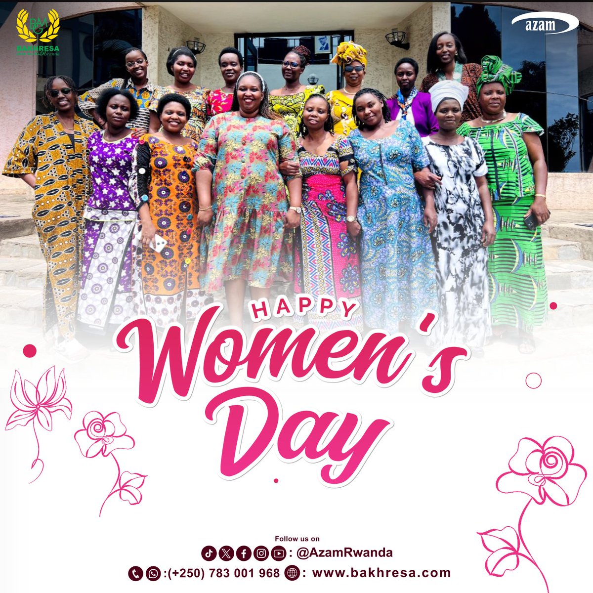 AzamRwanda tweet media