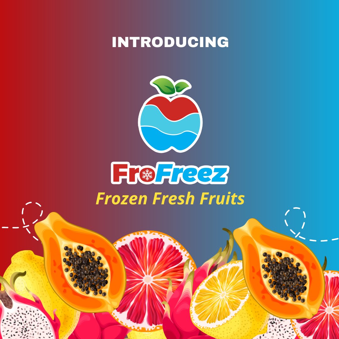 FroFreez tweet media
