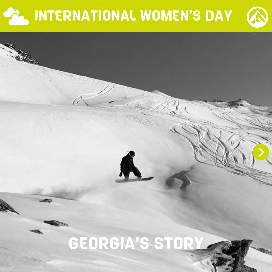 FreeRideRep's tweet image. 🏂⛷️ In celebration of International Women’s Day, we asked Georgia what it means to be a FreeRider. 

Read Georgia’s Story 📖: freeride-republic.com/iwd/georgia/

#IWD #WomenWhoRide #Skiing #Snowboarding #FreeRide #AccelerateAction
