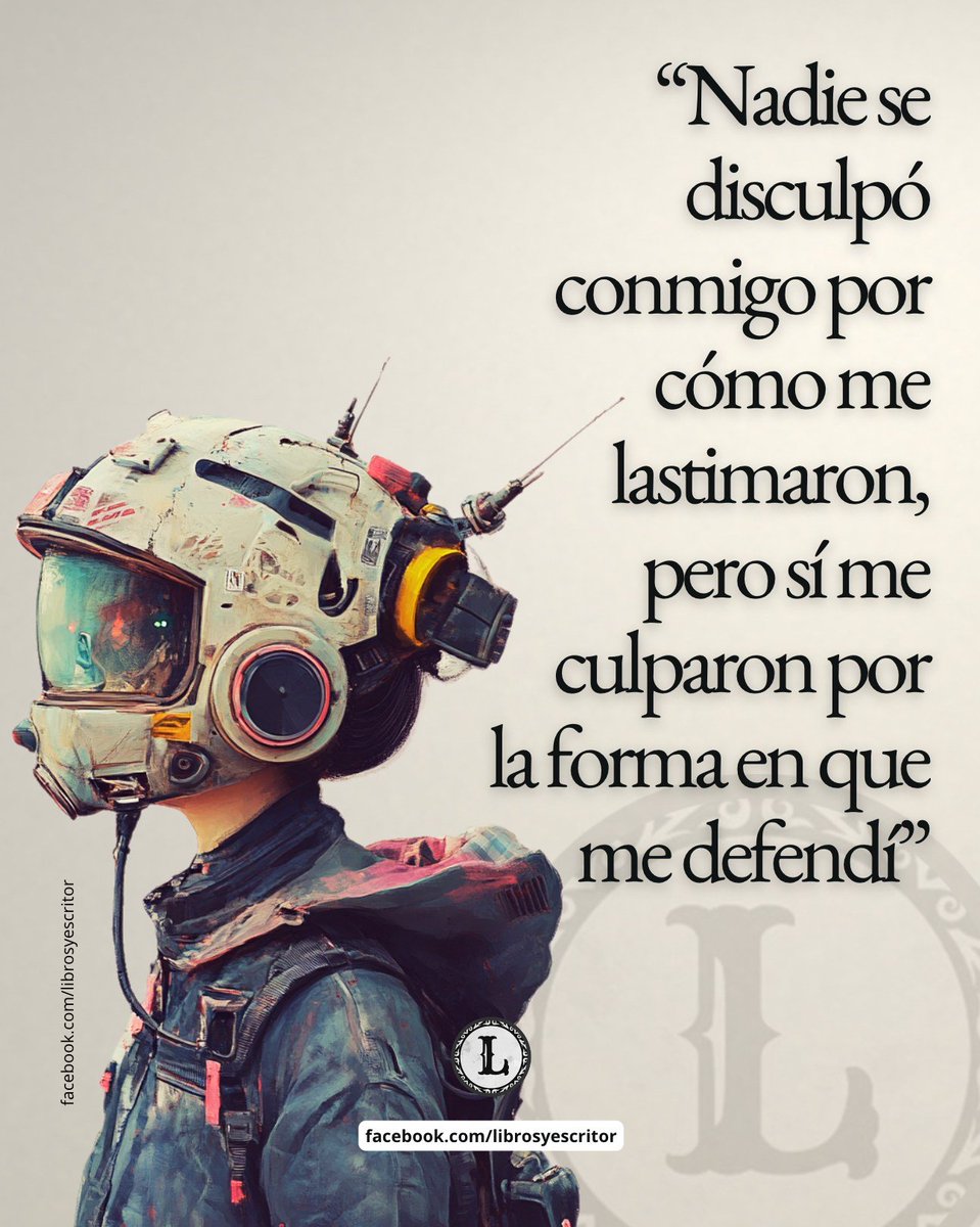 Librosyescritor's tweet image. 