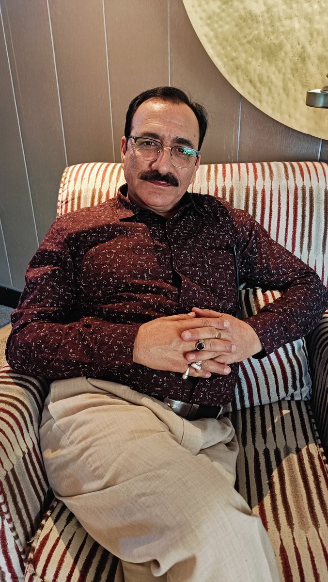 Dr Sanjay Parva (@drsanjayparva) on Twitter photo 