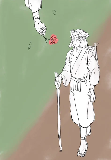 これらは雑伊 
