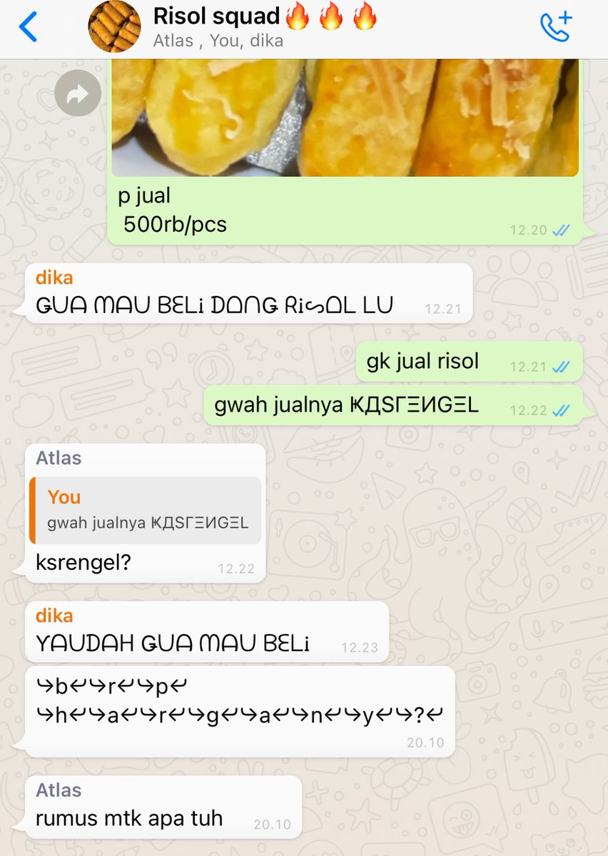 org stress😅😅😅