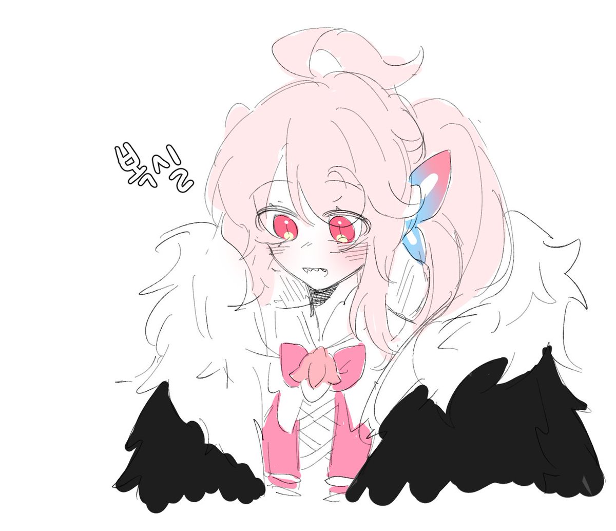 애드없는 애드라비...
도미이위 둠브라소