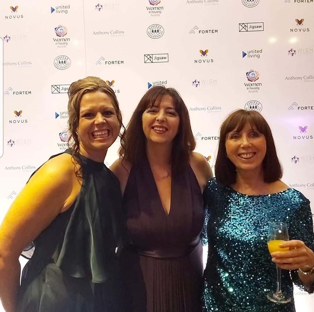 NLC - LEASEHOLD CAMPAIGNER - #reLEASE us (@nlc_2019) on Twitter photo 🌞HAPPY INTERNATIONAL WOMEN'S DAY🌞
Incredibly proud of what the 'NLC Movement' has achieved in 8 years. Founded by three working mums from the North West 💪
Join the David Vs Goliath battle 💪
👇👇
nationalleaseholdcampaign.org
#IWD #InternationalWomensDay #peoplepower <a href="/cattwil/">Catherine Williams OBE @cathnlc.bsky.social</a> 🌞HAPPY INTERNATIONAL WOMEN'S DAY🌞
Incredibly proud of what the 'NLC Movement' has achieved in 8 years. Founded by three working mums from the North West 💪
Join the David Vs Goliath battle 💪
👇👇
nationalleaseholdcampaign.org
#IWD #InternationalWomensDay #peoplepower <a href="/cattwil/">Catherine Williams OBE @cathnlc.bsky.social</a>