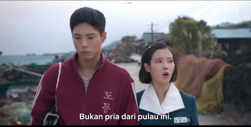 kdrama_menfess's tweet photo. 🔥When Life Gives You Tangerines🔥 •kdm•

Wanita tidak bercerita, tapi gengsinya setinggi langit😏 https://t.co/cIMz5umAwC