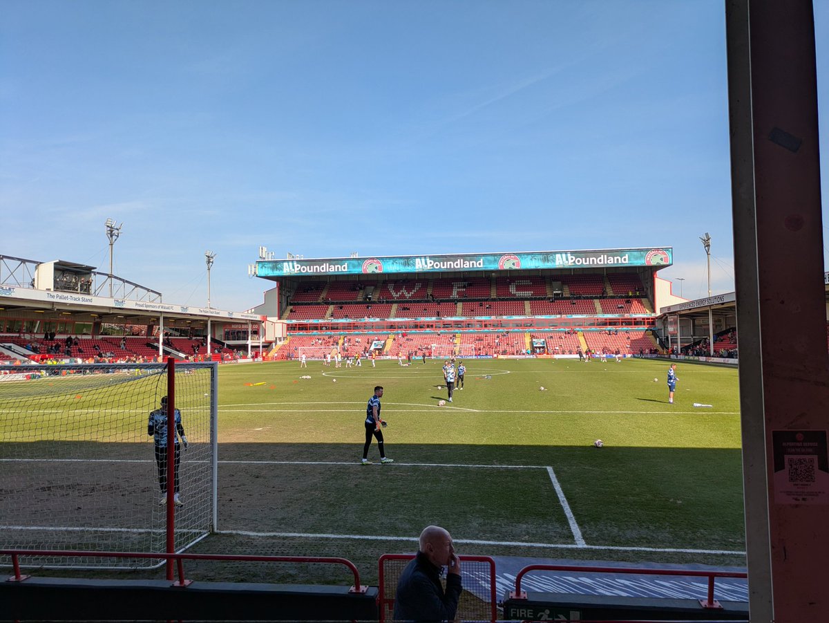 callanancc's tweet image. Another ground ticked off ✔️
Tough game at the league leaders but we&apos;ve got this 💪🏻⚫⚪⚽ @officialgtfc  #utm #gtfc