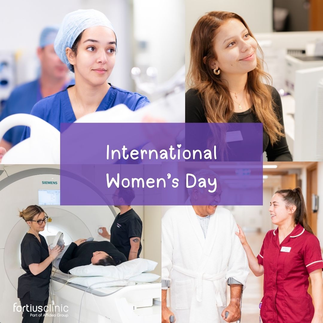 Happy International Women’s Day! From leadership and innovation to creativity and resilience, we’re continually inspired by the countless contributions women make to our organisation - and to the wider world - every day. #IWD2025 #AccelerateAction