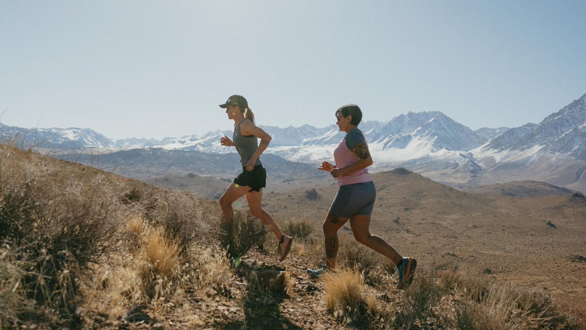 Celebrate International Women’s Day with us today, March 8, and enjoy 30% off when you spend $100+. No code needed, discount applies automatically at checkout.

runinrabbit.com