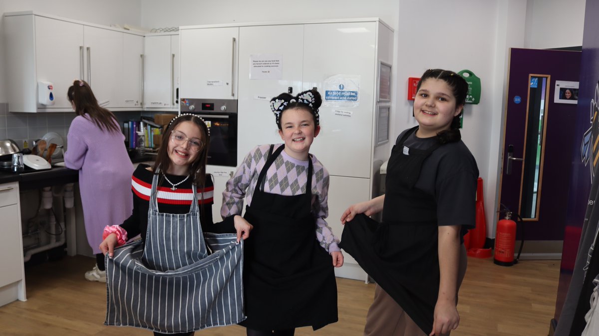 HideOut Youth Zone tweet media