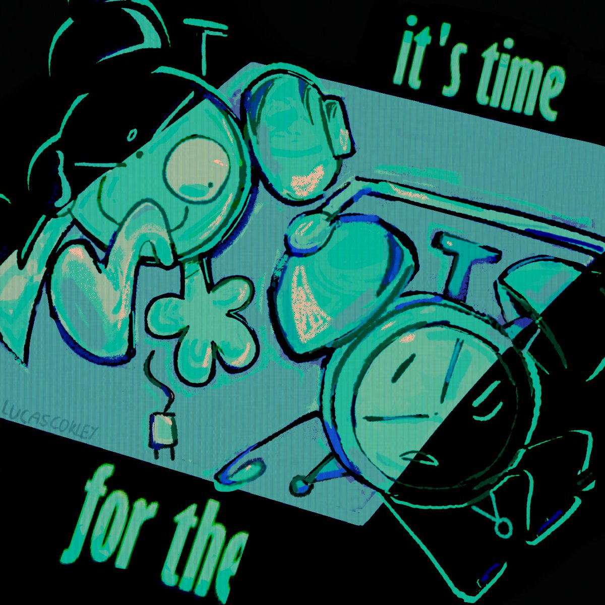 ︎ ︎︎ ︎︎ (@lucascokley) on Twitter photo It's time for The
#itft #osc It's time for The
#itft #osc