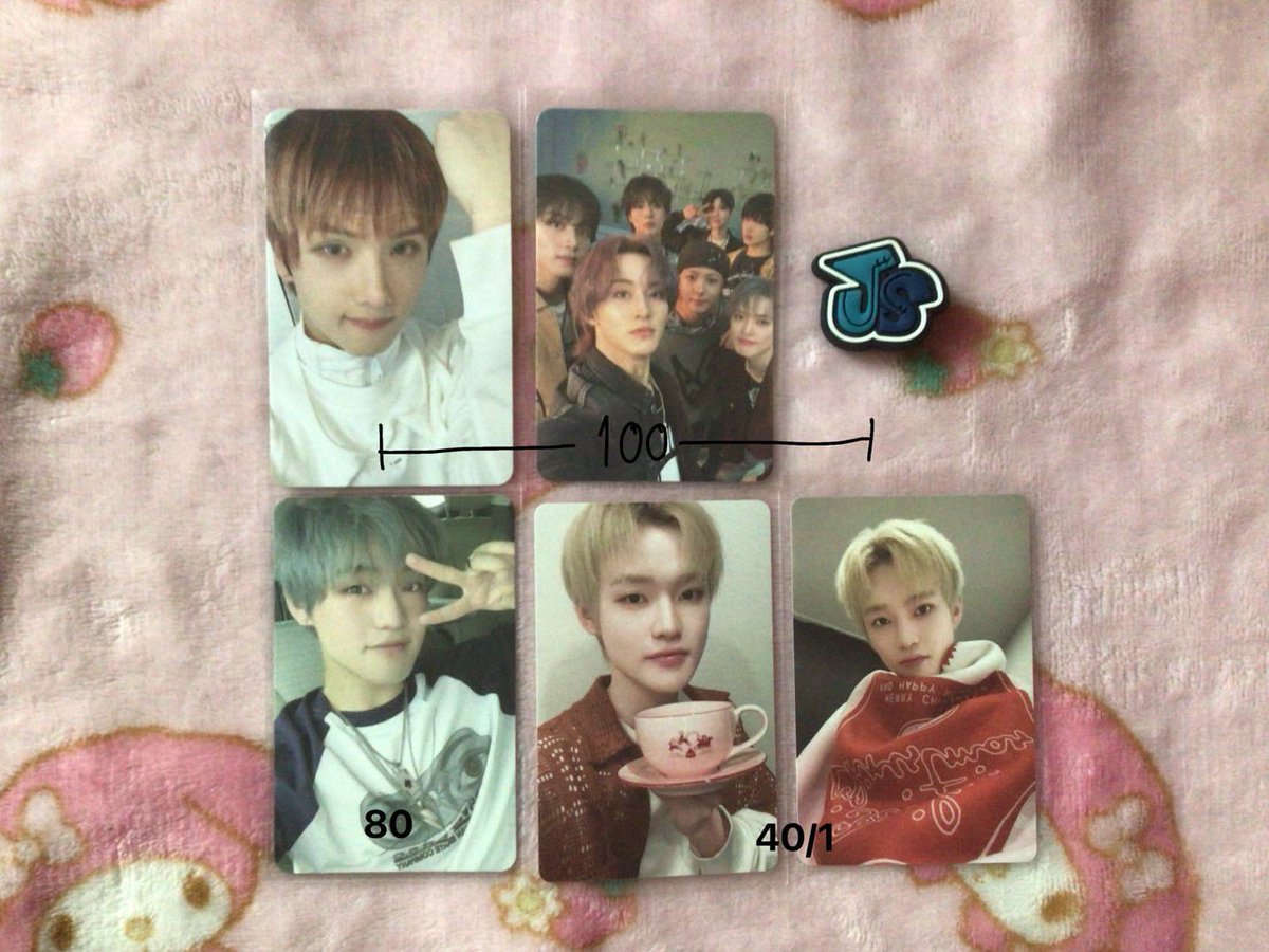 atcha ฟอล/เฟบก่อนเดม รอบส่ง9/3 (@atcha_01) / Posts / X