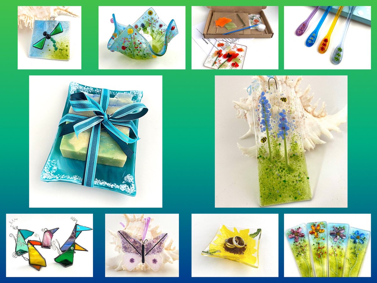 Bumblebee Glass tweet media