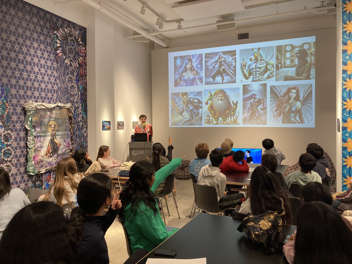 AshleyWarrenWWP's tweet image. Danke &amp;amp; thank you to @GI_NewYork - our #wwprsd German students from #TEAMCommUNITY loved learning about the art, music, history, and culture of the German-speaking world! We also enjoyed our German lunch at Loreley Restaurant! #wwpWorldLang