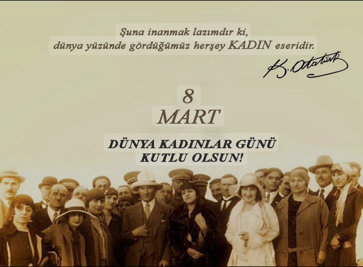 Bütün kadınların özel olduğunu unutmayın 😎😘 dünya kadınlar gününüz kutlu olsun 😎