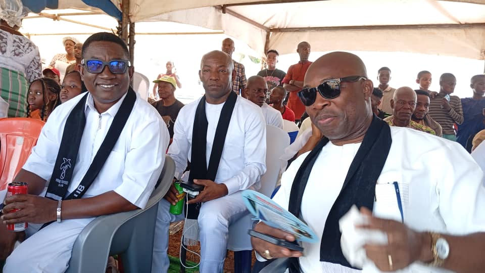Mbaise Top Seed Club tweet media