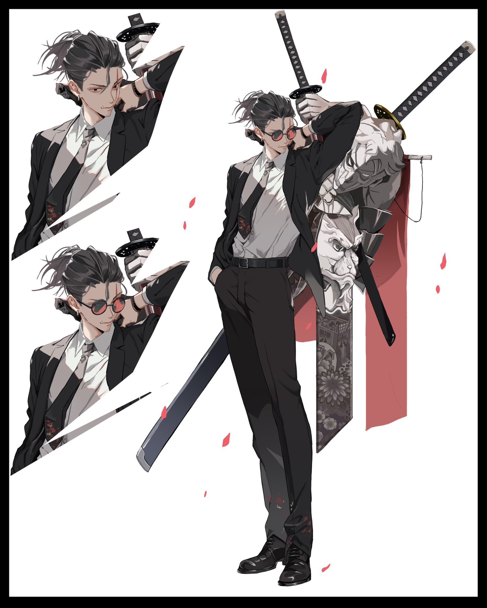 Amazon.co.jp: 扶桑武侠傳 Role＆Roll RPGシリーズ : 小林 正親