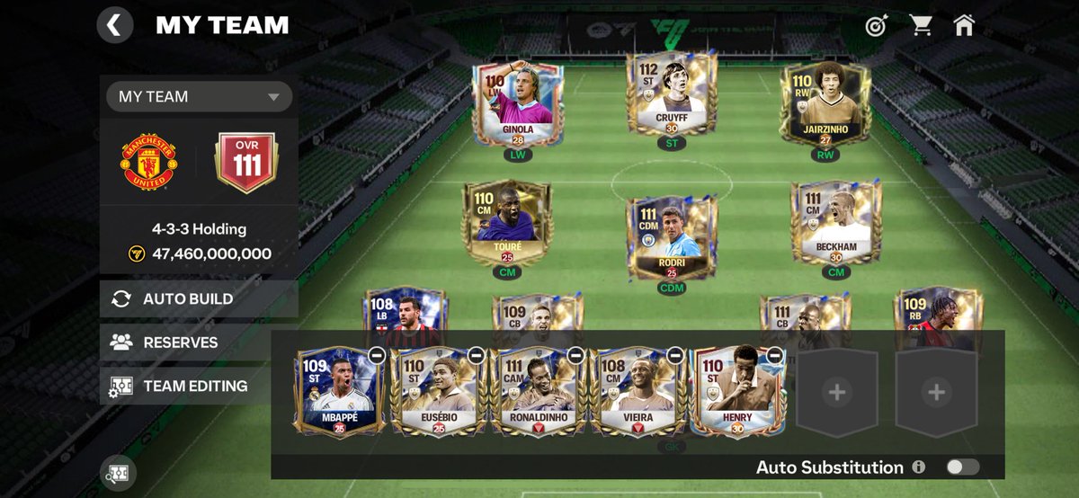 Too crazy, but i’m not really completed
<a href="/Sappurit/">Sappurit</a> <a href="/EAFCMobileForum/">FC MOBILE FORUM</a> <a href="/EASFCMOBILE/">EA SPORTS FC MOBILE</a>