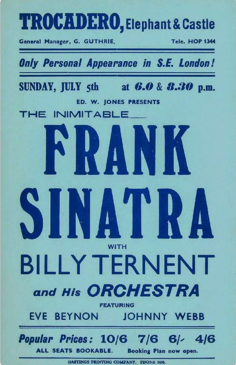 PhilBurkett's tweet image. 1953. On the doorstep.