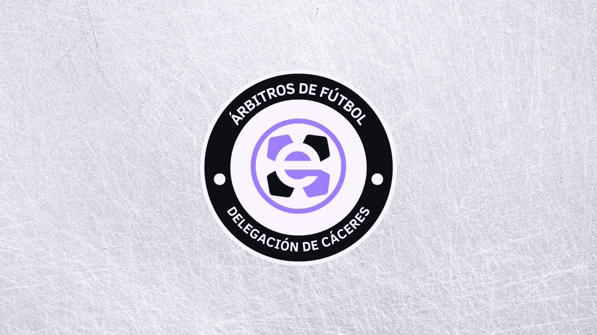 💜⚽ En este #8M celebramos a nuestras árbitras, que con esfuerzo y pasión siguen abriendo camino en el fútbol. Porque el arbitraje no tiene género, tiene talento.