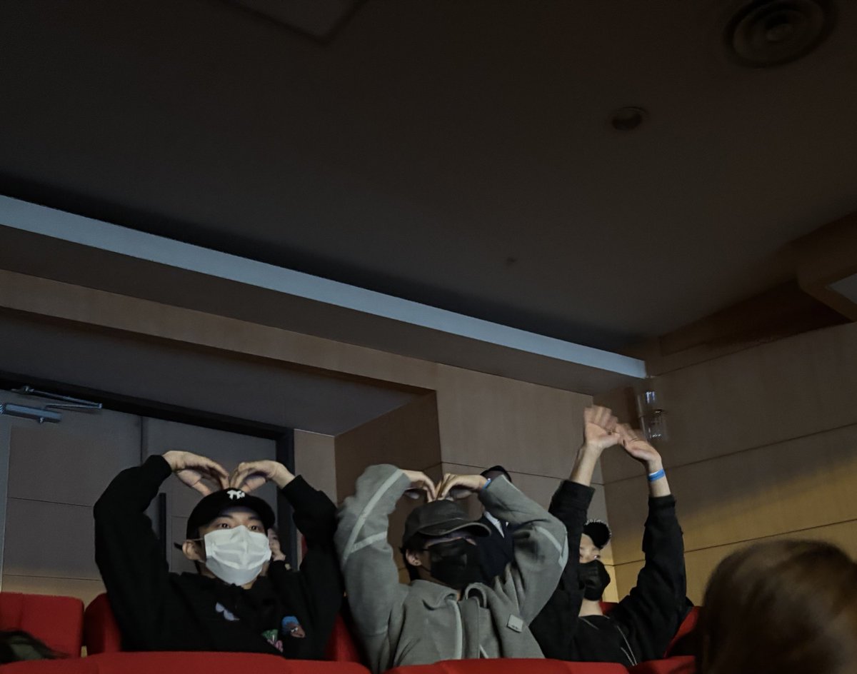 하.. 이번생은 여한이없다
#상연전 #큐 #콥 #케빈