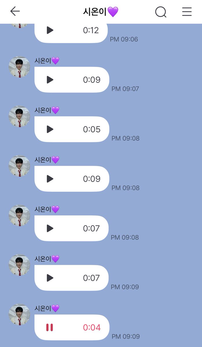 heeom726's tweet photo. 보이스라이브 하는 것 같고 좋네요 https://t.co/Z8LwEuNWmU