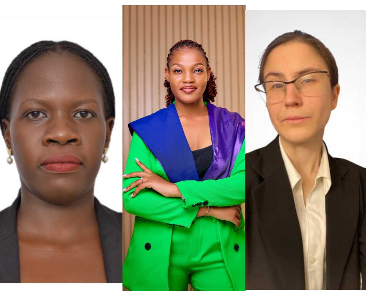 Happy International Women’s Day to the amazing women on our team! Your dedication, leadership, and strength inspire us. We celebrate you today and always.

Keep thriving and making a global impact!
#IWD2025 #AccelerateAction