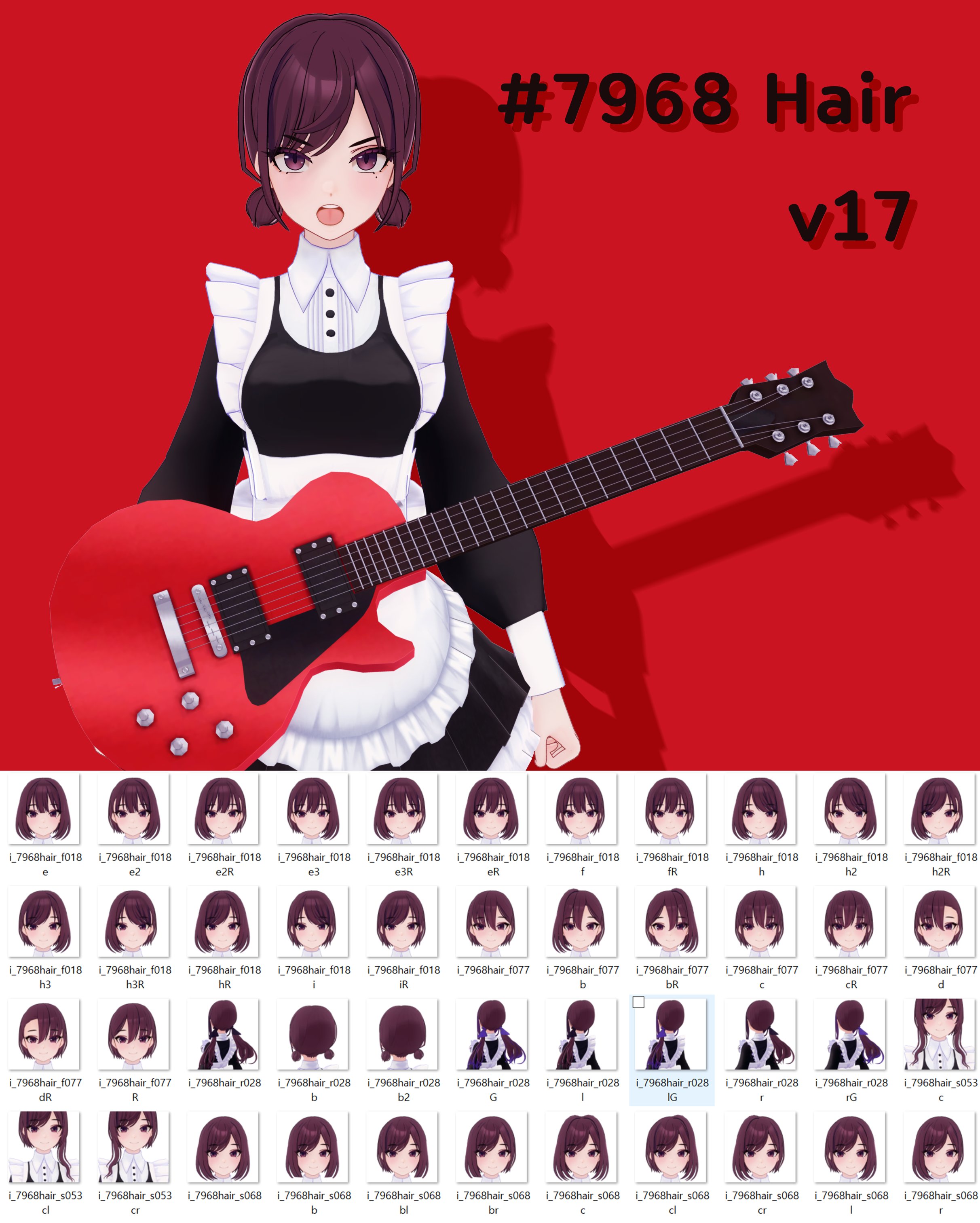 7968 (@Nakuroha7968) / X 7968 (@Nakuroha7968) / X