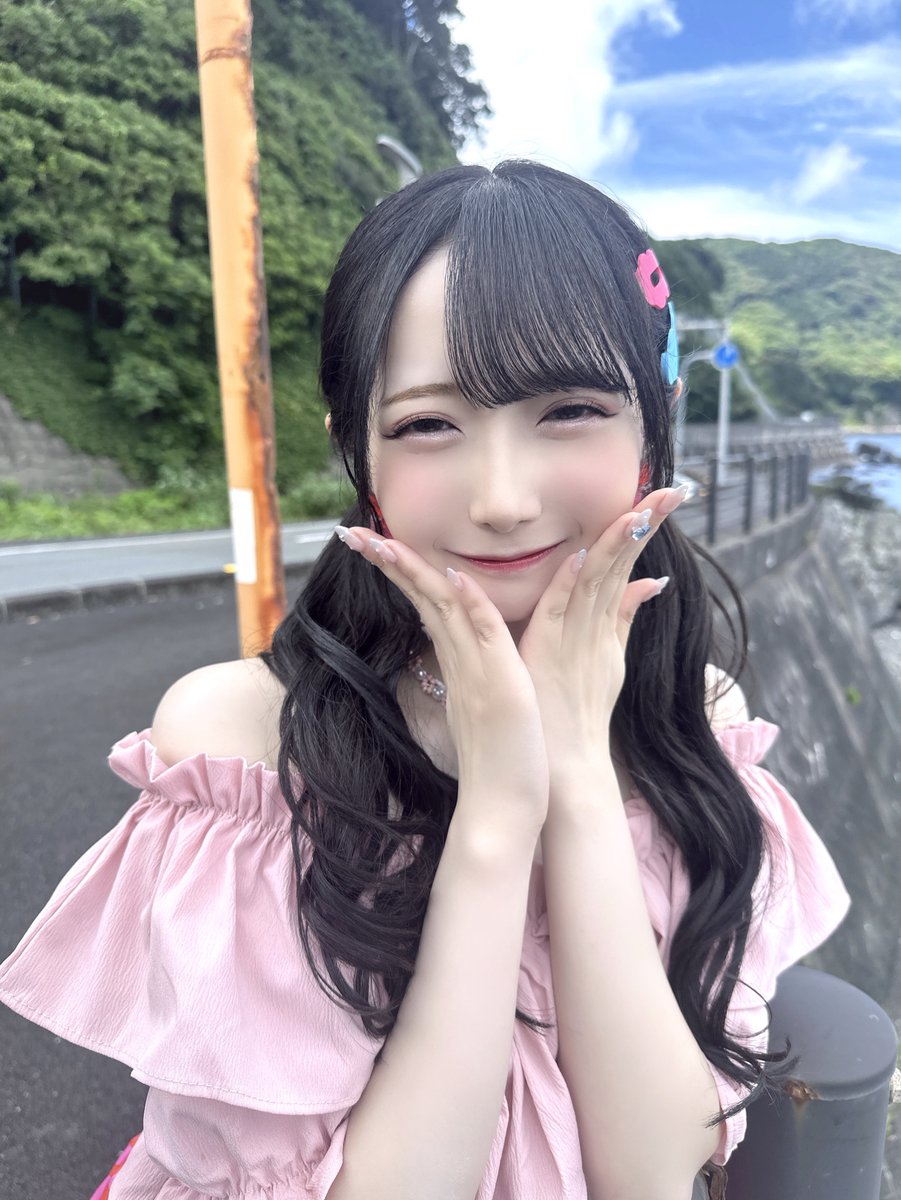 さややんいつもありがとう〜！
さややんの笑顔にいつも癒されてるよ！
これからもずっと一緒にいようね〜🫶
#さややんの日
#谷崎早耶