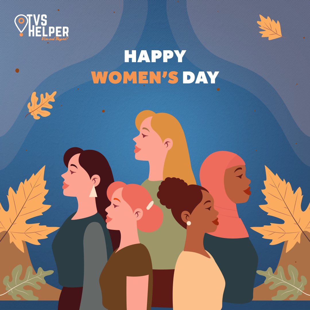 You are a phenomenal mother, an incredible wife, a resilient individual, and a remarkable daughter. Happy Women’s Day! 👱🏻‍♀️👩🏻🧕🏻👩‍🍼