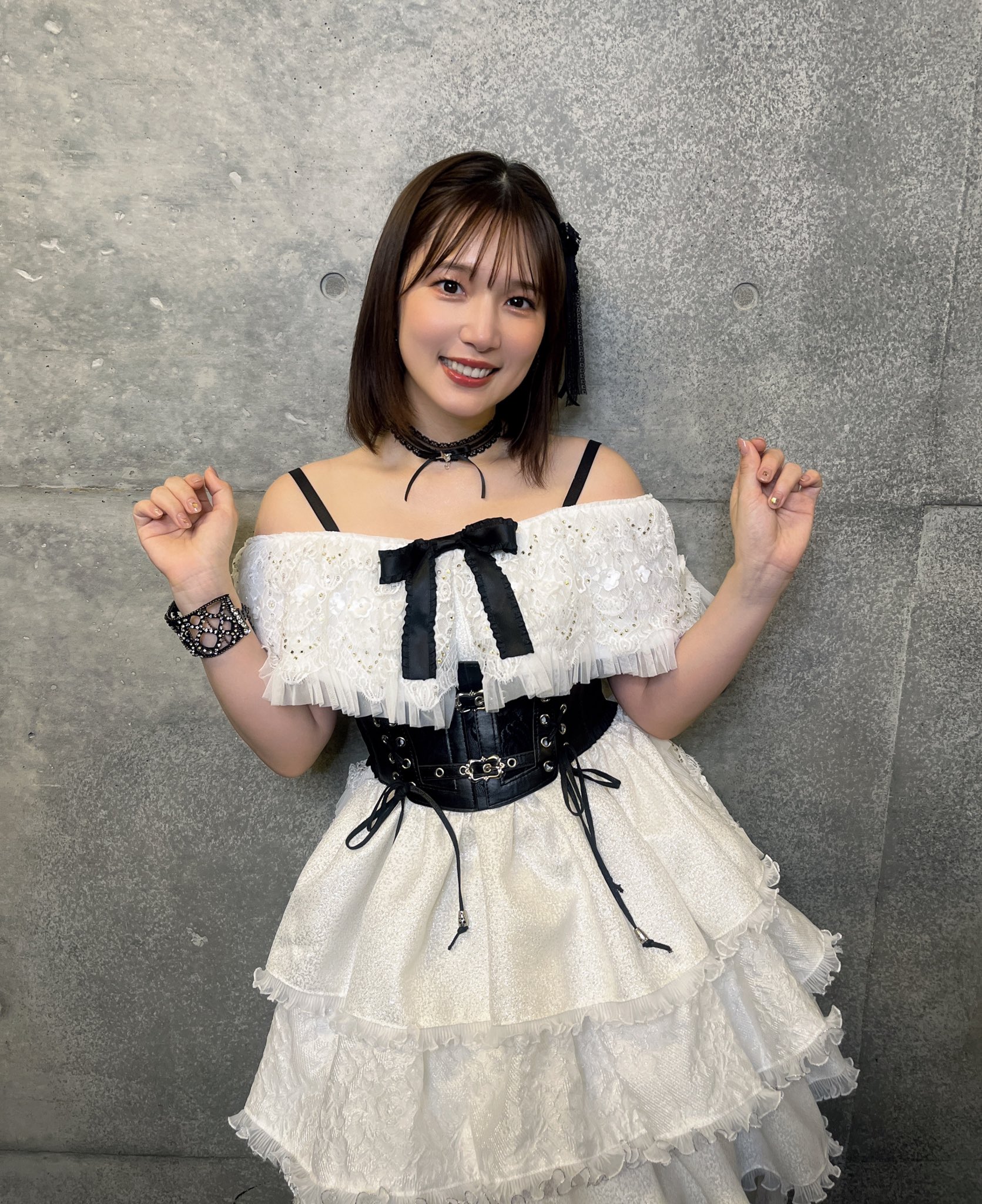 内田真礼 Official STAFF on X: 