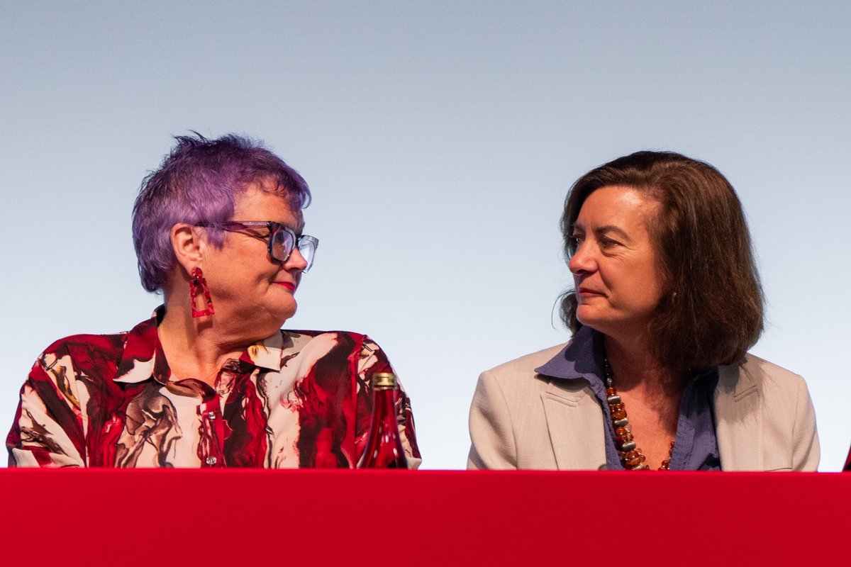 On International Women’s Day, we celebrate strong women in Wales and beyond - may we know them, may we be them, may we uplift them.