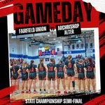 Photo by Lady Falcons Basketball (@FUHSLadyFalcons)