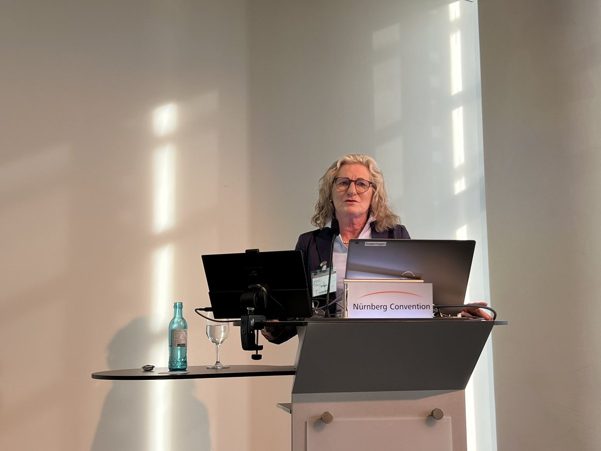 BAO-Symposium beim Bundeskongress #BNC: #Patientensicherheit und Ergebnisqualität im Mittelpunkt. Mehr in Kürze in unserem Newsletter 👏