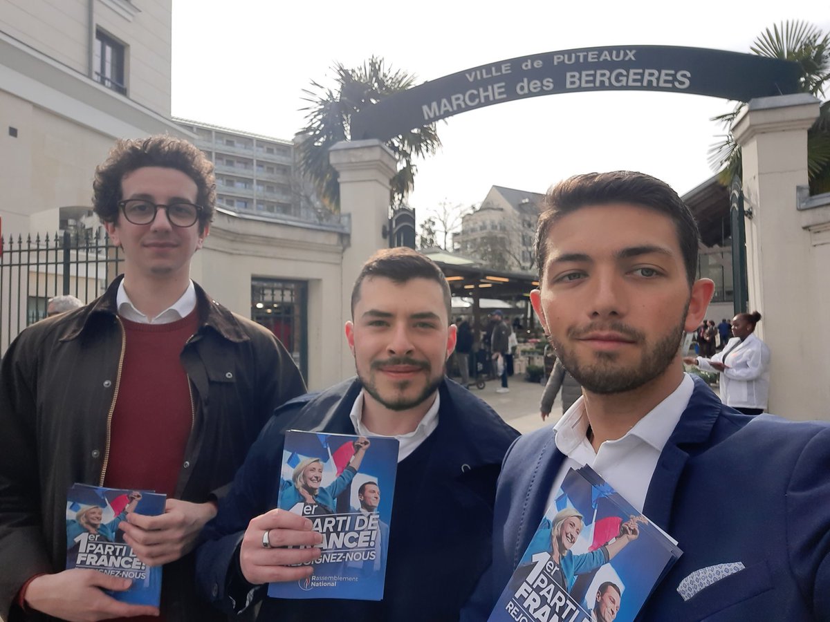 GouraudTheo's tweet image. 📣 En cette Journée Internationale du Droit des Femmes ♀️, nous étions à #Puteaux  pour dénoncer l&apos;insécurité que subissent trop de femmes dans la rue.

🔴 Les chiffres sont alarmants :

87% des femmes utilisant les transports déclarent avoir subi du harcèlement sexiste !