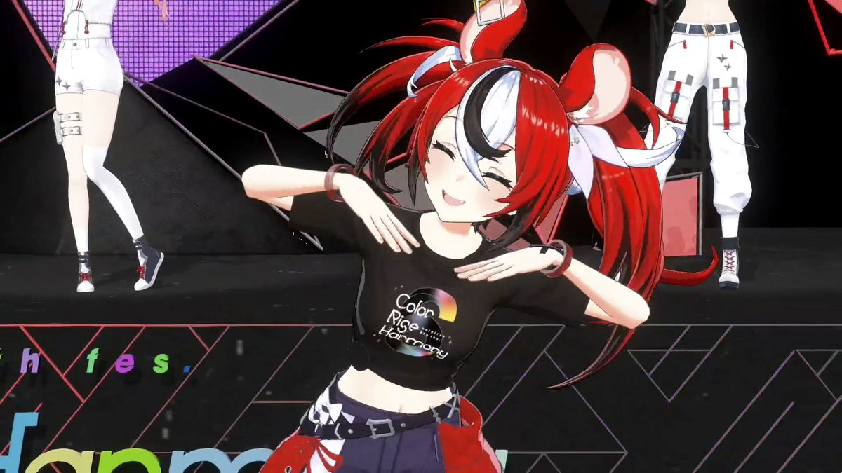 #hololivefesEXPO25_DAY1 