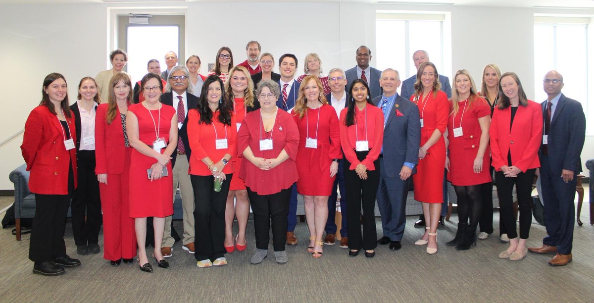 Timir Paul, MD, PhD, FACC, FSCAI, FAHA (@timir_paul) on Twitter photo Great experience at AHA/ ACC advocacy/ lobby day at Capitol Hill Nashville.
✅Met with senators and Rep
✅daughter represented AHA and I for ACC
✅Advocacy for free lunch at schools, funding for AED and CPR training at schools <a href="/ACCinTouch/">American College of Cardiology</a> Great experience at AHA/ ACC advocacy/ lobby day at Capitol Hill Nashville.
✅Met with senators and Rep
✅daughter represented AHA and I for ACC
✅Advocacy for free lunch at schools, funding for AED and CPR training at schools <a href="/ACCinTouch/">American College of Cardiology</a>