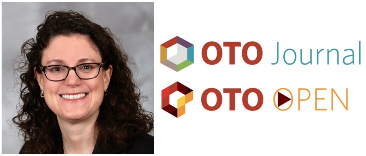 Otolaryngology–Head and Neck Surgery & OTO Open (@otojournals) on Twitter photo Shout out today on Women in Otolaryngology Day to our Editor in Chief Cecelia E. Schmalbach, MD, MSc, <a href="/ceschmalbach/">Dr. Cecelia E. Schmalbach</a> for her leadership & dedication to the advancement of evidence-based medicine for clinical practice & patient care #WIOday #OTOjounal #OTOopen <a href="/AAOHNS/">AmAcadOtolaryngology</a> <a href="/WileyHealth/">Wiley Clinical Health</a> Shout out today on Women in Otolaryngology Day to our Editor in Chief Cecelia E. Schmalbach, MD, MSc, <a href="/ceschmalbach/">Dr. Cecelia E. Schmalbach</a> for her leadership & dedication to the advancement of evidence-based medicine for clinical practice & patient care #WIOday #OTOjounal #OTOopen <a href="/AAOHNS/">AmAcadOtolaryngology</a> <a href="/WileyHealth/">Wiley Clinical Health</a>